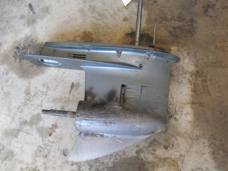 Yamaha 150HP 4-Stroke Outboard 25 inch Lower Unit
