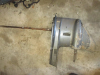 Load image into Gallery viewer, Yamaha 115hp 4 stroke outboard 25 inch shaft lower unit
