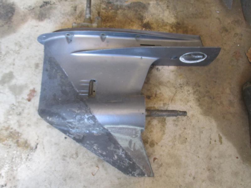 Yamaha 225HP 4 Stroke Outboard Counter Rotation 25 inch Lower Unit