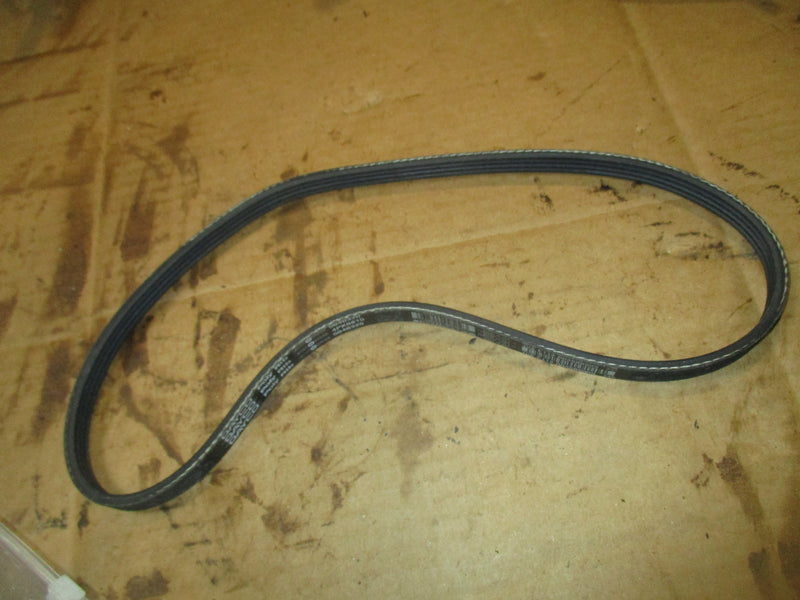 Mercury 150hp EFI outboard drive belt (82850711)