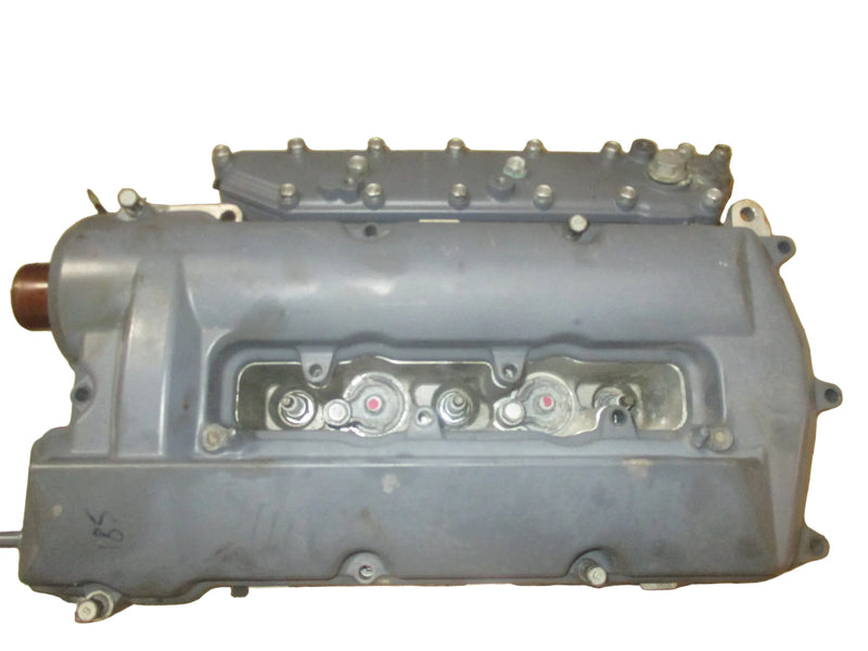 Yamaha 225hp 4 stroke Outboard Port cylinder head (PARTS)