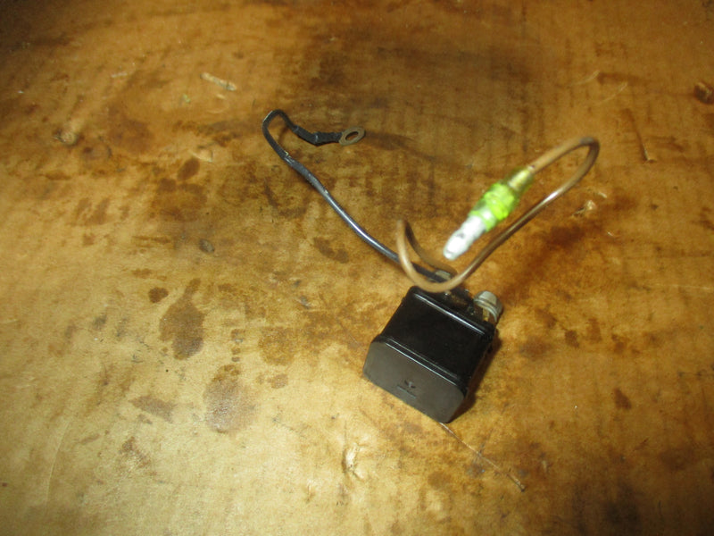 Yamaha HPDI 250hp 2 stroke outboard Starter Relay 68V-8194A-00