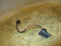 Load image into Gallery viewer, Johnson 115hp 60 degree 2 stroke outboard tilt trim switch (586074)
