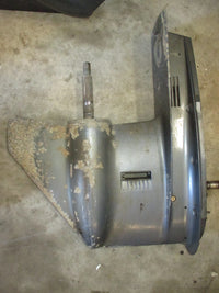 Load image into Gallery viewer, Yamaha 115hp 4 stroke outboard 25 inch shaft lower unit

