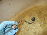 Load image into Gallery viewer, Johnson 115hp 60 degree 2 stroke outboard tilt trim switch (586074)
