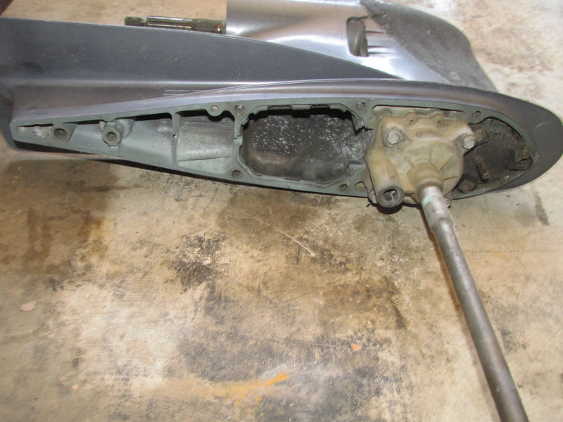 Yamaha 225HP 4 Stroke Outboard Counter Rotation 25 inch Lower Unit