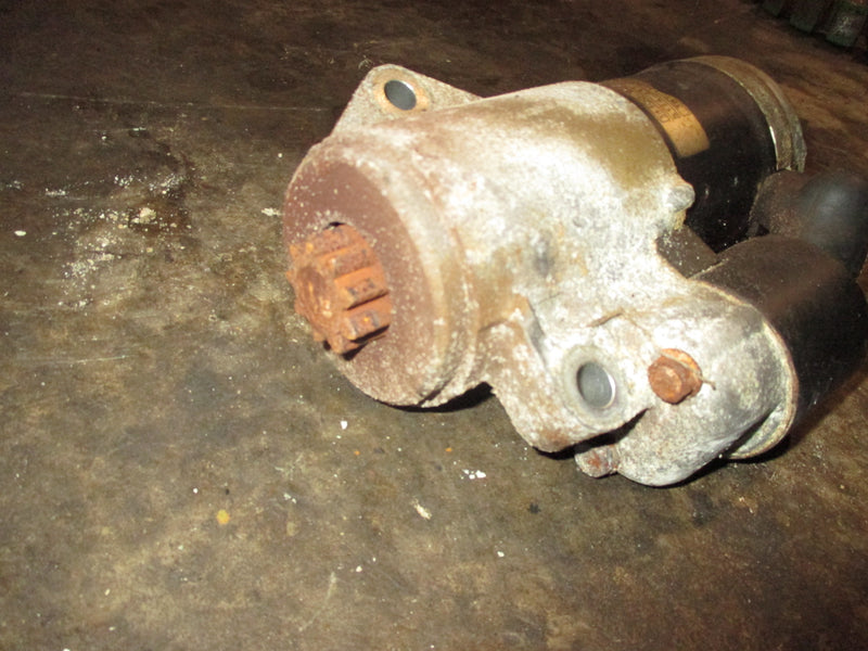 Johnson/Suzuki 140hp 4 stroke outboard starter (31100-90J00)