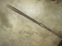 Load image into Gallery viewer, Yamaha 115hp 4 stroke outboard 25 inch shaft lower unit
