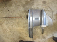 Load image into Gallery viewer, Yamaha 115hp 4 stroke outboard 25 inch shaft lower unit
