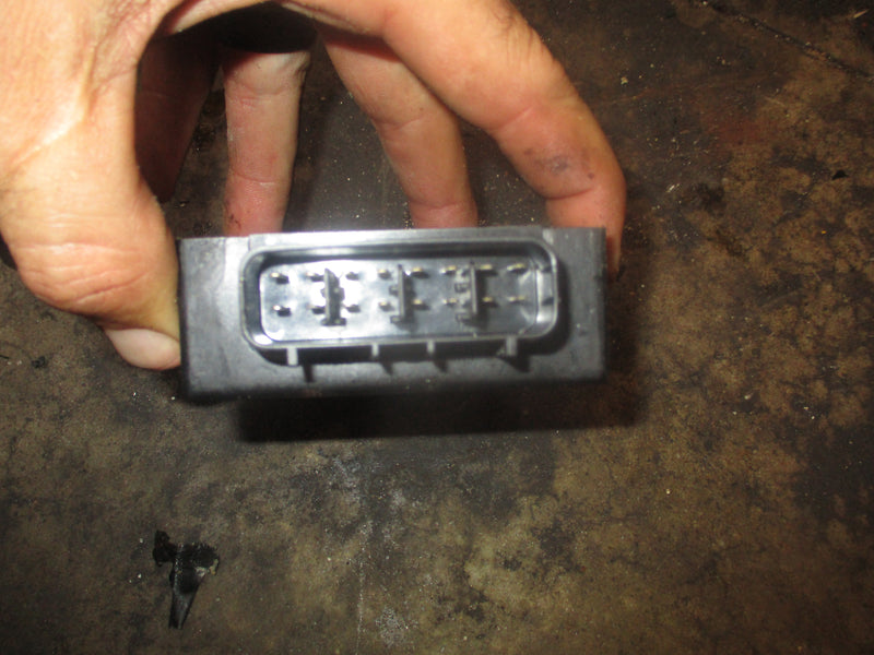 Suzuki DF25 outboard ECU (32900-89J01)