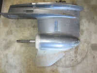 Load image into Gallery viewer, Yamaha 115hp 4 stroke outboard 25 inch shaft lower unit
