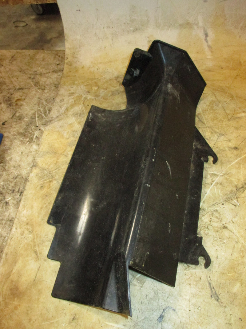 Suzuki DF300 300hp 4 Stroke outboard starboard ignition coil cover