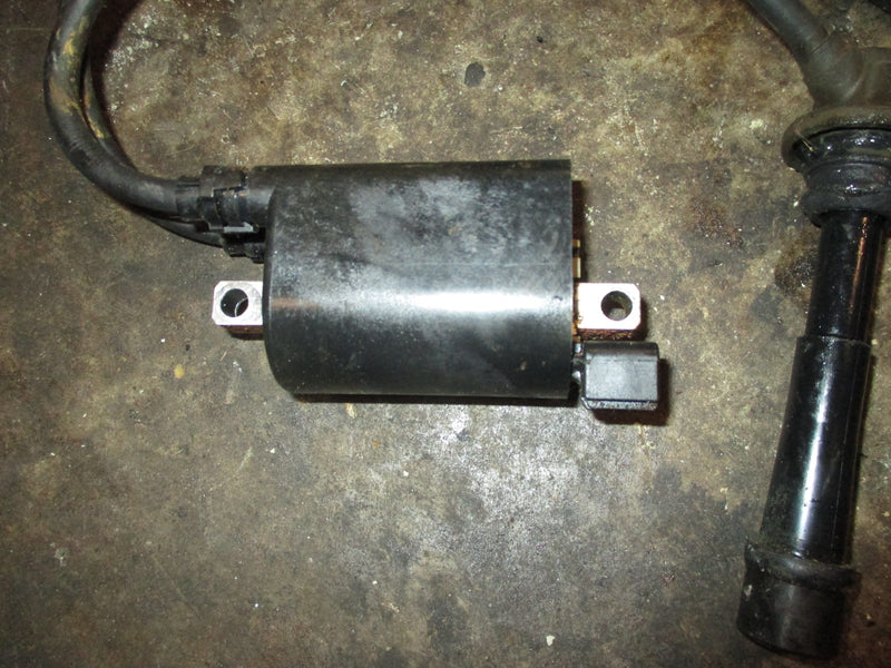 Johnson/Suzuki 140hp 4 stroke outboard ignition coil 2 and 3 (33420-90J00)