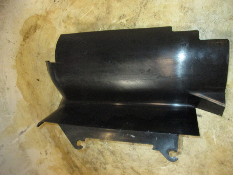 Suzuki DF300 300hp 4 Stroke outboard starboard ignition coil cover