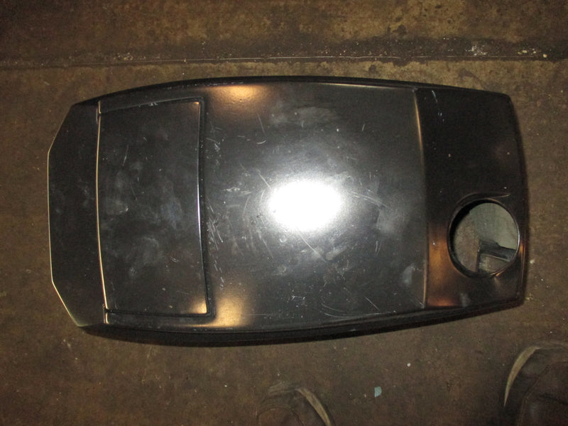 Mercury 50hp 2 stroke outboard top cowling