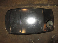 Load image into Gallery viewer, Mercury 50hp 2 stroke outboard top cowling
