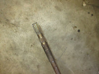 Load image into Gallery viewer, Yamaha 115hp 4 stroke outboard 25 inch shaft lower unit
