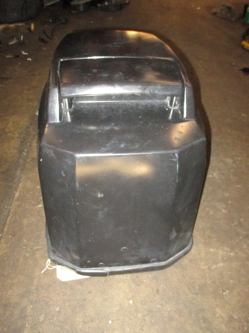 Mercury 50hp 2 stroke outboard top cowling