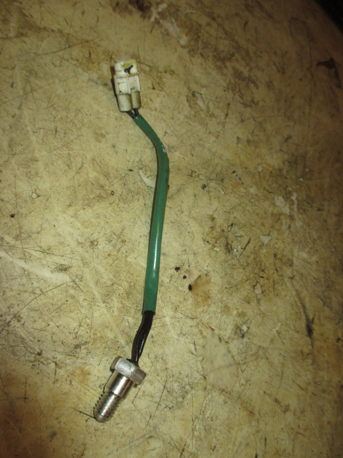 Suzuki DF140 140hp 4 Stroke outboard temp sensor