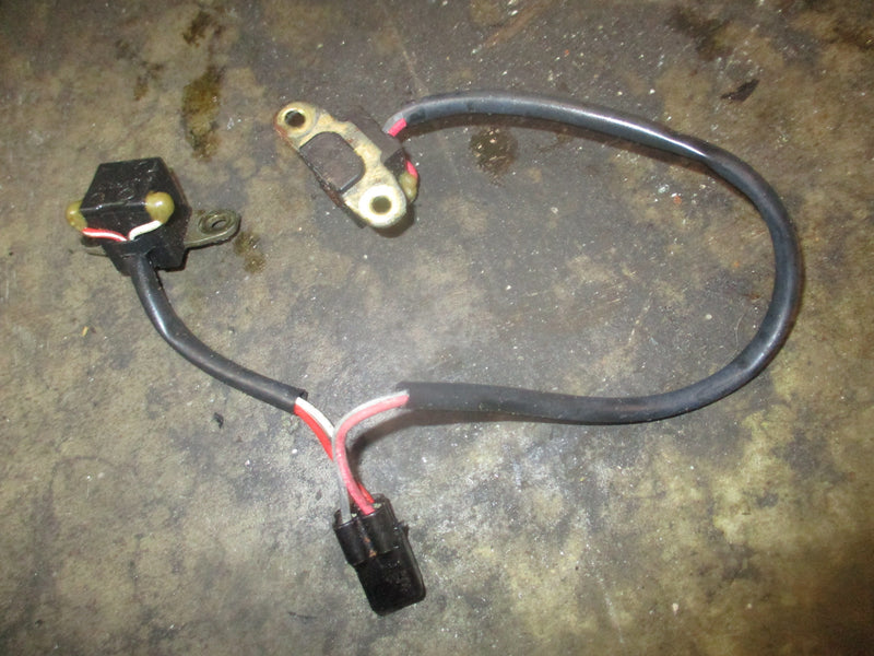 Suzuki DF25 outboard ignition timing coil (32160-89J00)