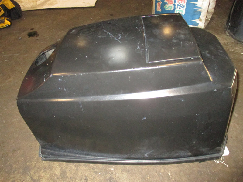 Mercury 50hp 2 stroke outboard top cowling