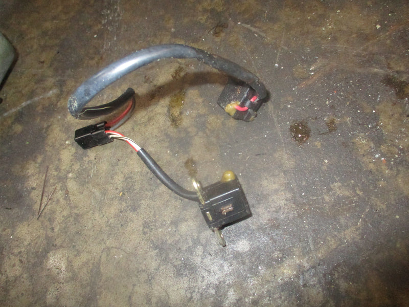 Suzuki DF25 outboard ignition timing coil (32160-89J00)