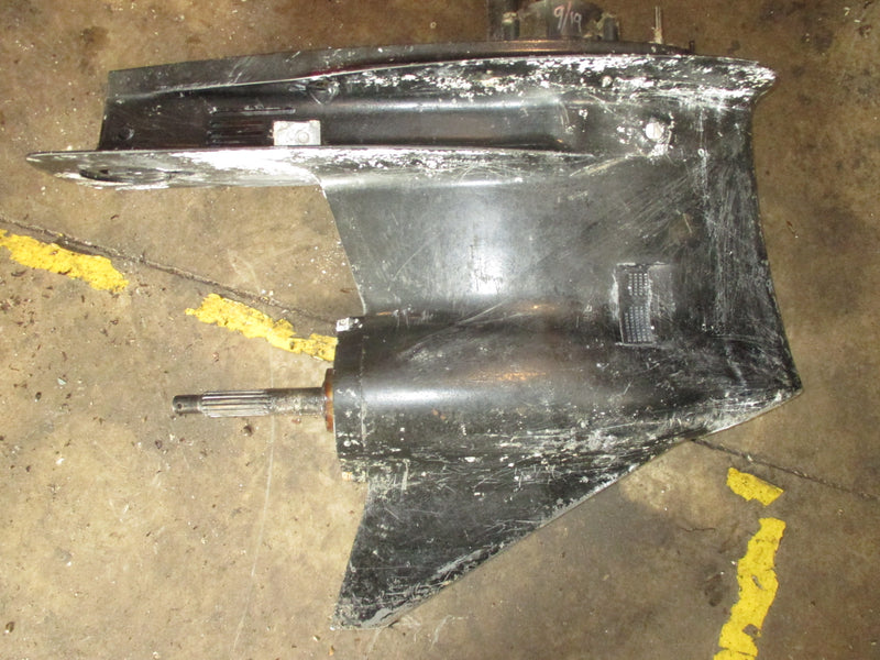 Suzuki DF300 300hp 4 Stroke outboard 25 inch standard rotation lower unit