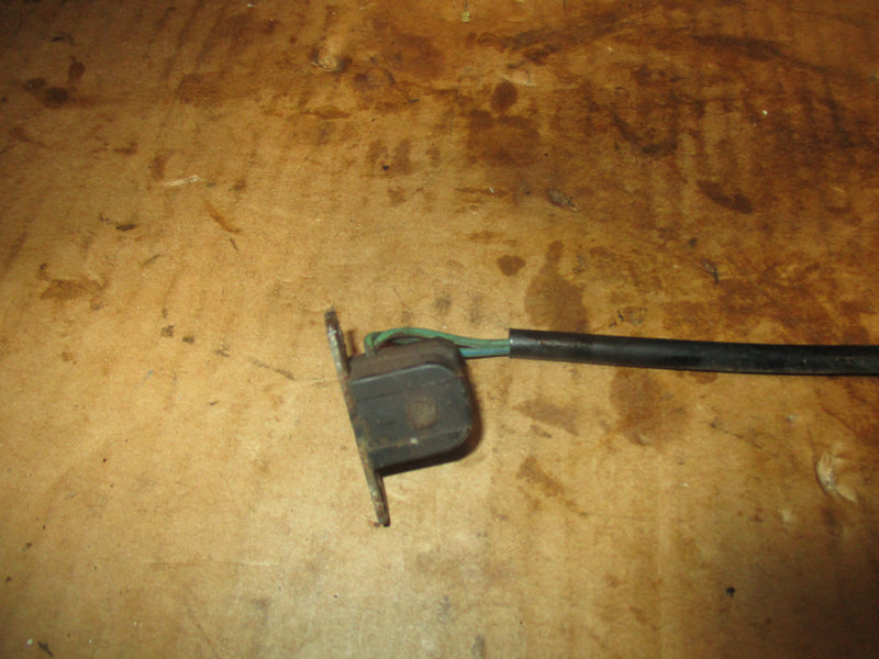 Yamaha HPDI 250hp 2 stroke outboard Crank Position Sensor 61A-85895-00