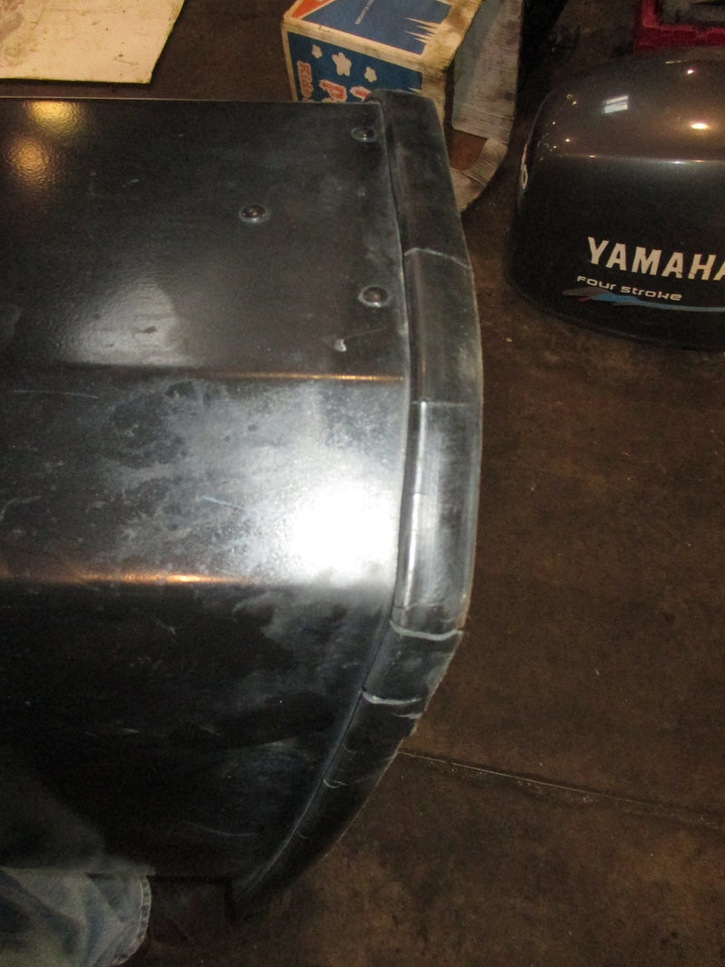 Mercury 50hp 2 stroke outboard top cowling