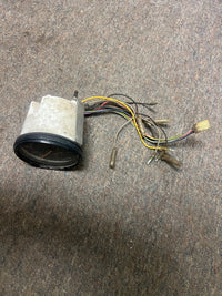 Load image into Gallery viewer, Suzuki outboard 4 Stroke analog tachometer gauge
