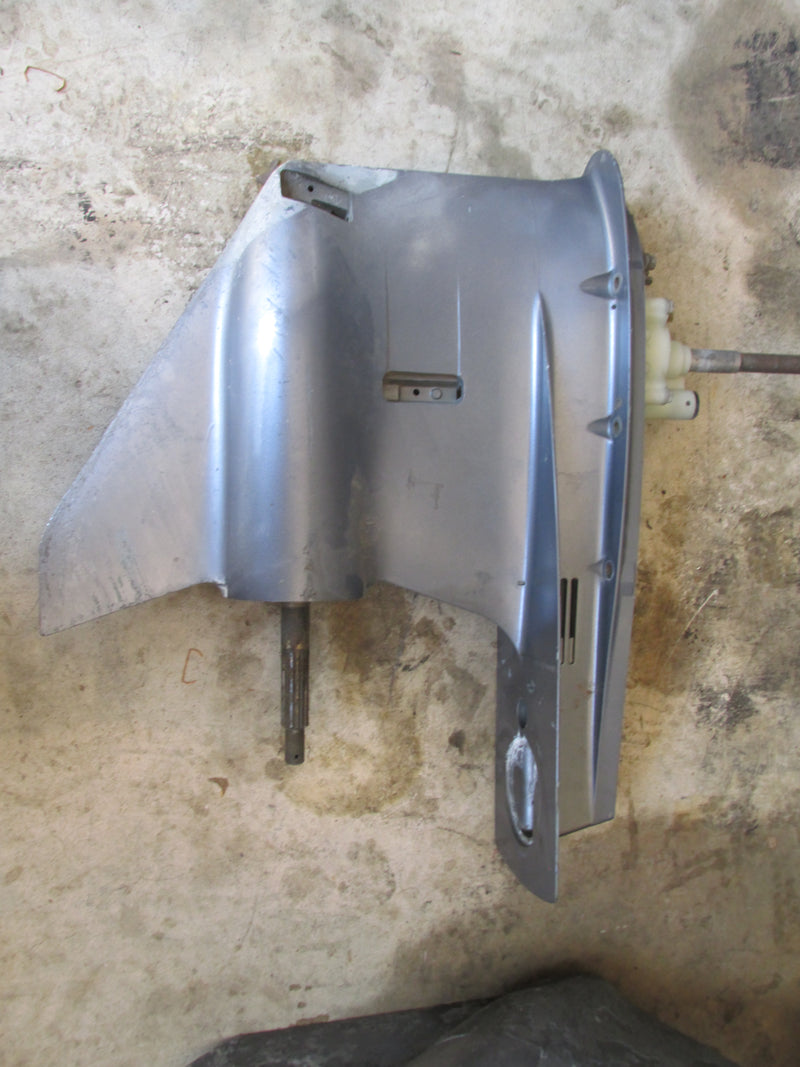 Yamaha 250HP 3.3L 4 Stroke Outboard 25 inch Counter Rotation Lower Unit