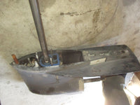 Load image into Gallery viewer, Mercury 115hp 2 stroke outboard 20 inch shaft lower unit
