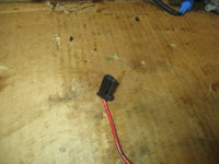 Load image into Gallery viewer, Yamaha HPDI 250hp 2 stroke outboard Starter wire 68F-82117-00
