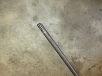 Load image into Gallery viewer, Mercury 115hp 2 stroke outboard 20 inch shaft lower unit
