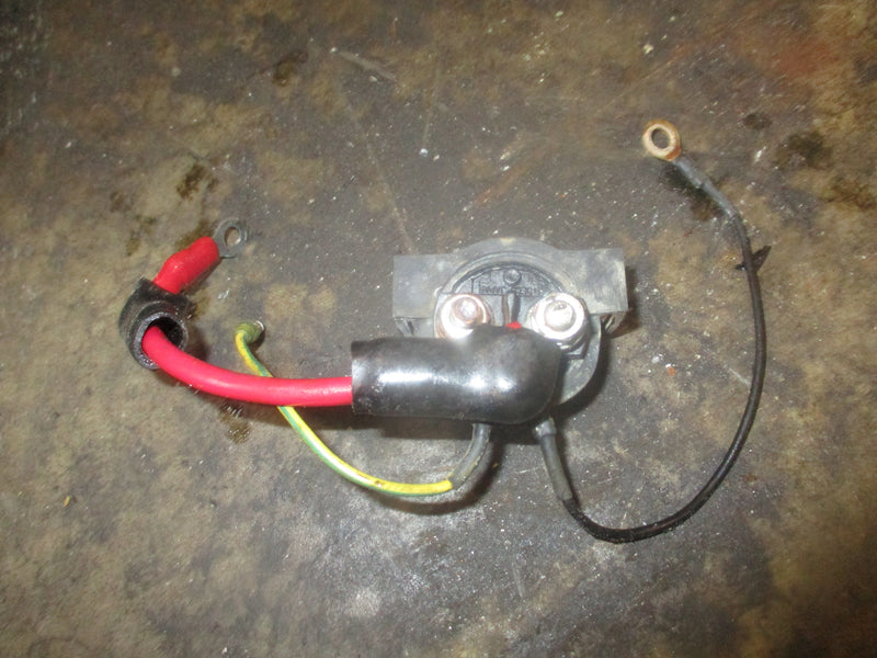 Suzuki DF25 outboard starter relay (31800-94401)