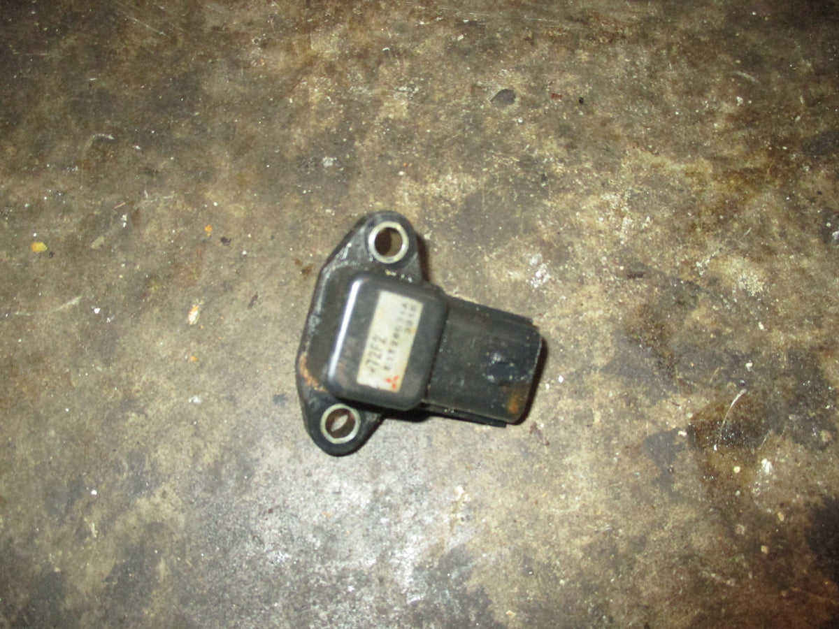 Johnson/Suzuki 140hp 4 stroke outboard map sensor (18590-72F21)