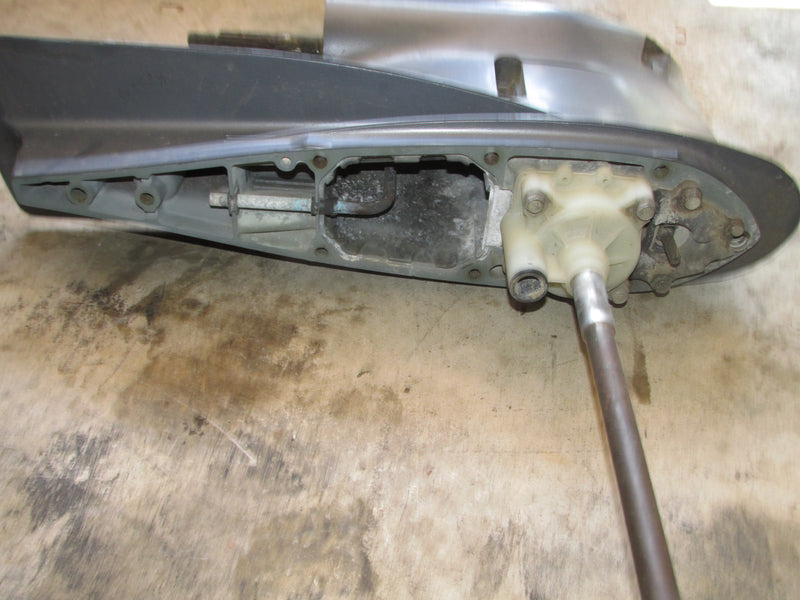 Yamaha 250HP 3.3L 4 Stroke Outboard 25 inch Counter Rotation Lower Unit