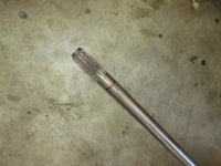 Load image into Gallery viewer, Mercury 60hp 2 stroke outboard 20 inch shaft lower unit
