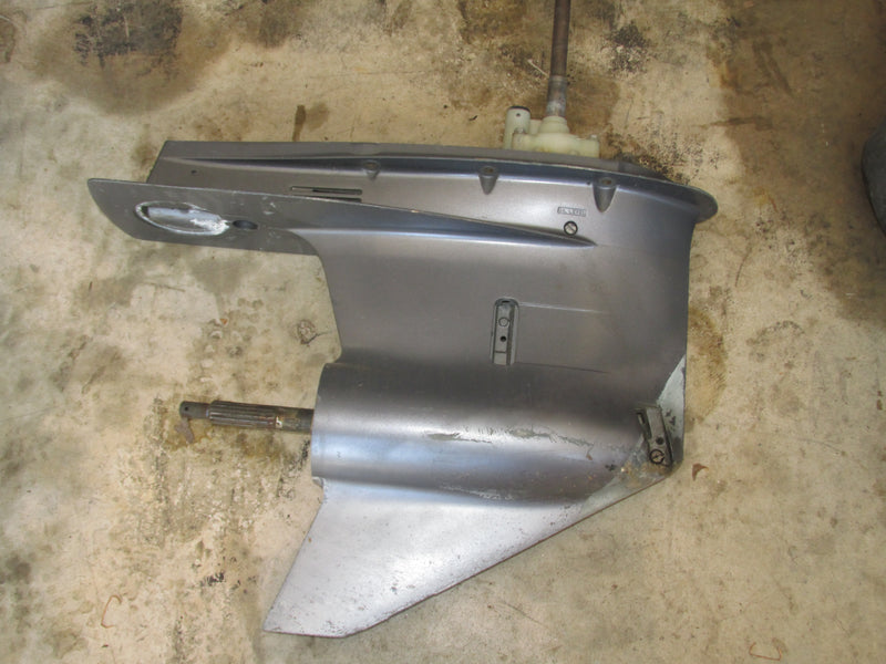Yamaha 250HP 3.3L 4 Stroke Outboard 25 inch Counter Rotation Lower Unit