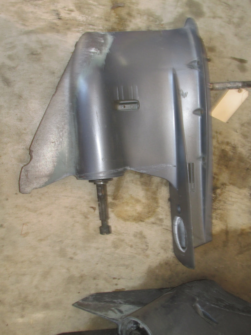 Yamaha 225HP 4-Stroke Outboard 25 inch Lower Unit