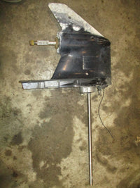 Load image into Gallery viewer, Mercury Optimax 225hp outboard 25" lower unit
