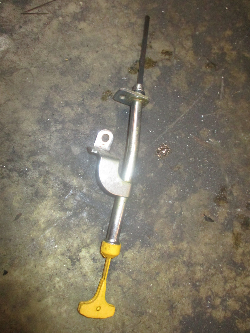Suzuki DF25 outboard oil dipstick (16910-89J00)