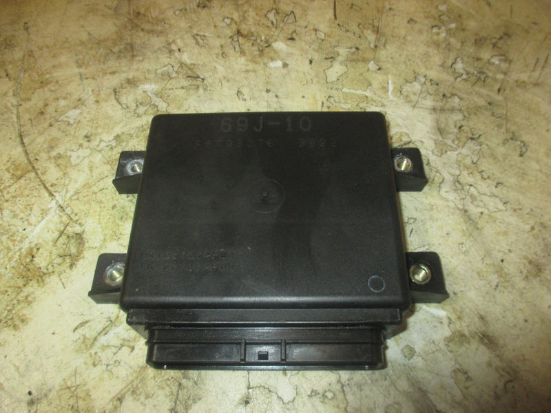 Yamaha 225hp 4 stroke Outboard ECU (69J-10)
