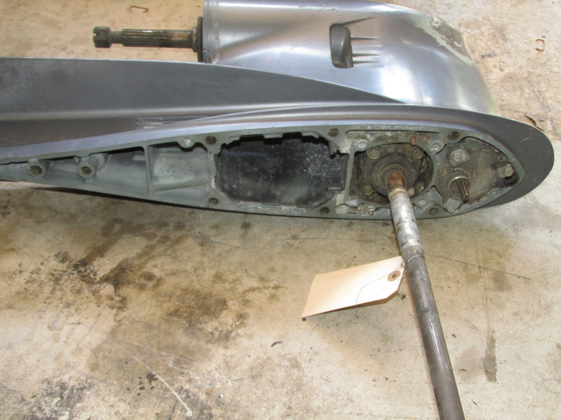Yamaha 225HP 4-Stroke Outboard 25 inch Lower Unit