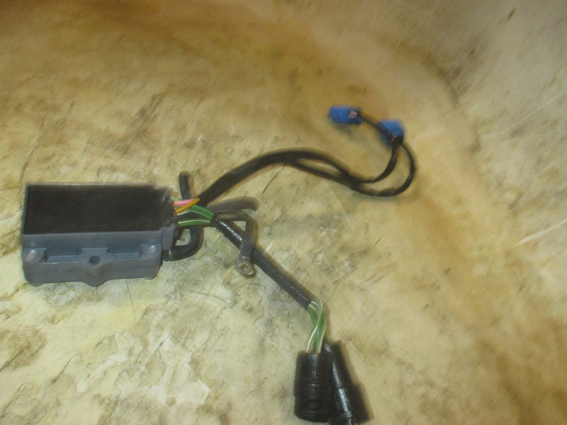 Yamaha 225hp 4 stroke Outboard Rectifier regulator (69J-81960-11-00)