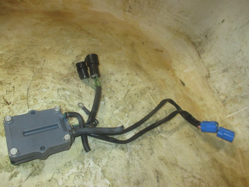 Yamaha 225hp 4 stroke Outboard Rectifier regulator (69J-81960-11-00)