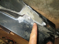 Load image into Gallery viewer, Mercury Optimax 225hp outboard 25" lower unit
