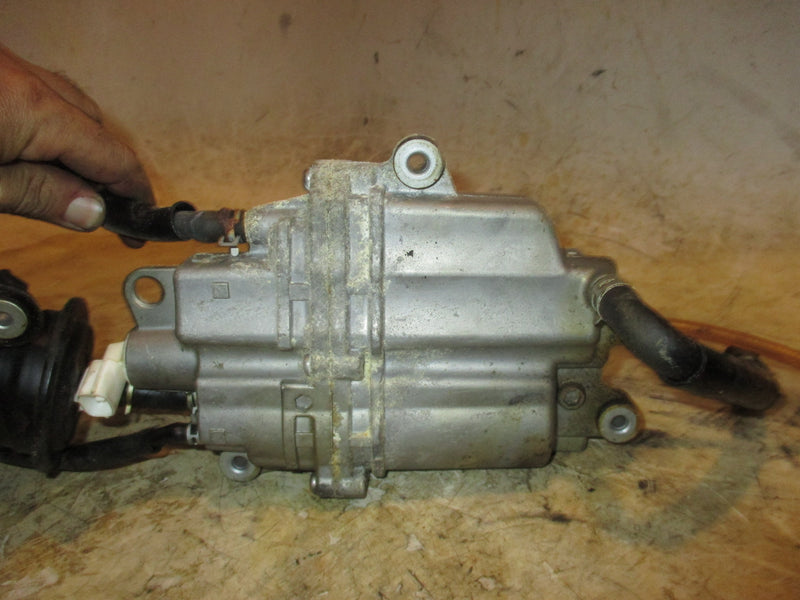 Suzuki DF140 140hp 4 Stroke outboard VST fuel vapor separator (15600-90J00)