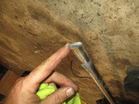 Load image into Gallery viewer, Mercury Optimax 225hp outboard 25" lower unit
