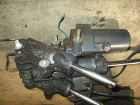 Load image into Gallery viewer, Yamaha HPDI 250hp 2 stroke outboard Tilt trim unit 60V-43800-00-4D
